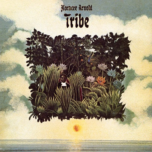 Tribe Music CD