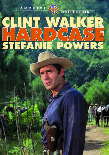 Hardcase - Hardcase - DVD