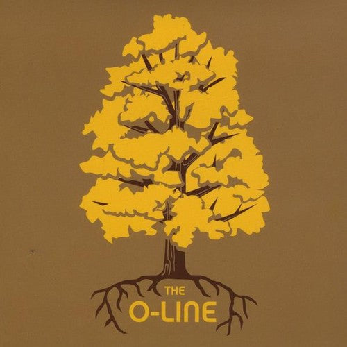 O-line - Autumn - Music CD