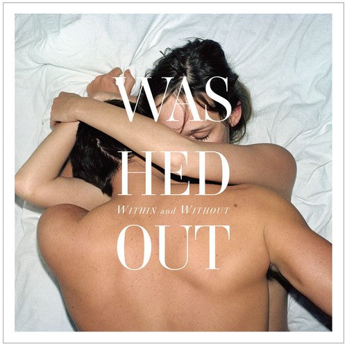 Within & Without [Vinyl] Vinyl Record