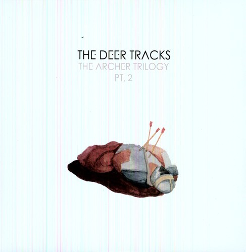 The Archer Trilogy [Pt. 2] Vinyl Record