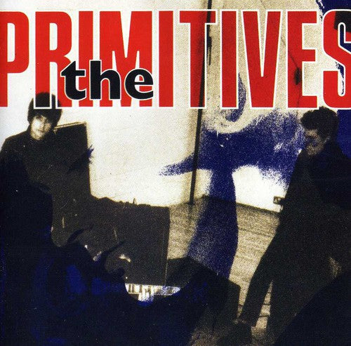 Primitives - Lovely (25th Anniversary) - Music CD