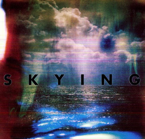Horrors - Skying - Vinyl Record