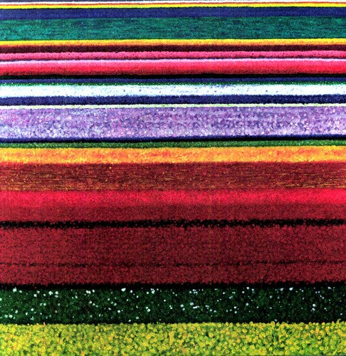 City And Colour - Little Hell [Import] Vinyl Record