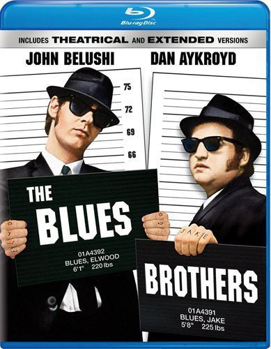 Blues Brothers - Blues Brothers - Blu-ray