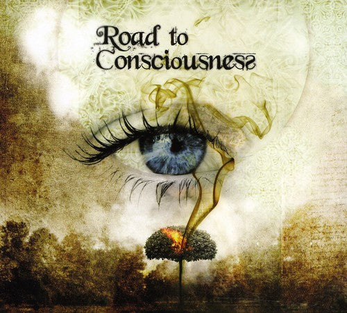 Road To Conciousness - Road To Conciousness - Music CD