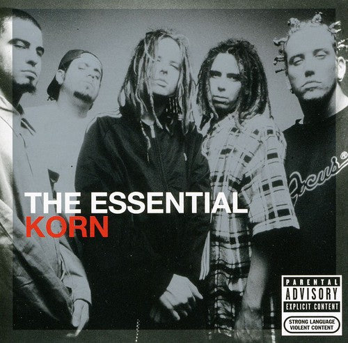 Korn - Essential Korn - Music CD