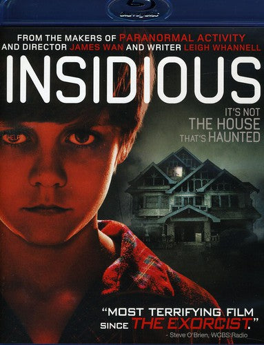 Insidious - Insidious - Blu-ray