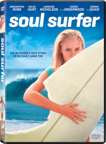 Soul Surfer - Soul Surfer - DVD