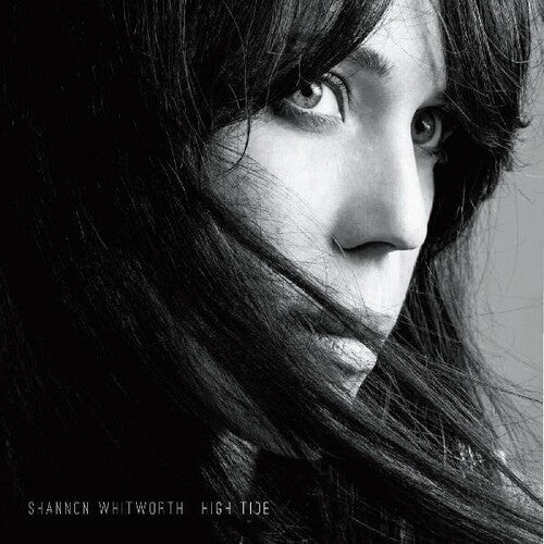 Whitworth,shannon - High Tide - Music CD
