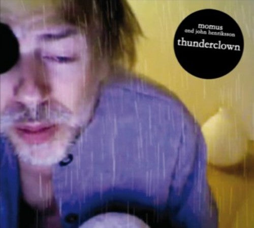 Momus / Henriksson,john - Thunderclown - Music CD
