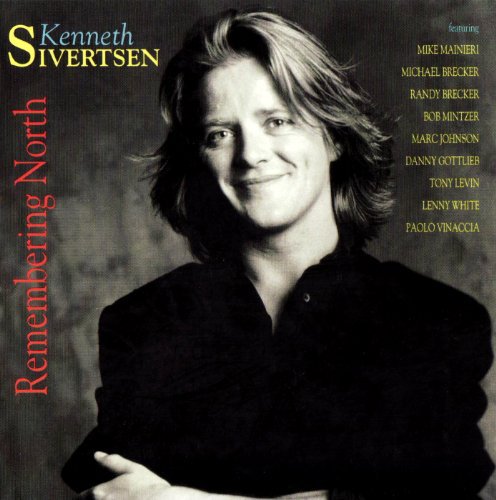 Siversten,kenneth - Remembering North - Music CD