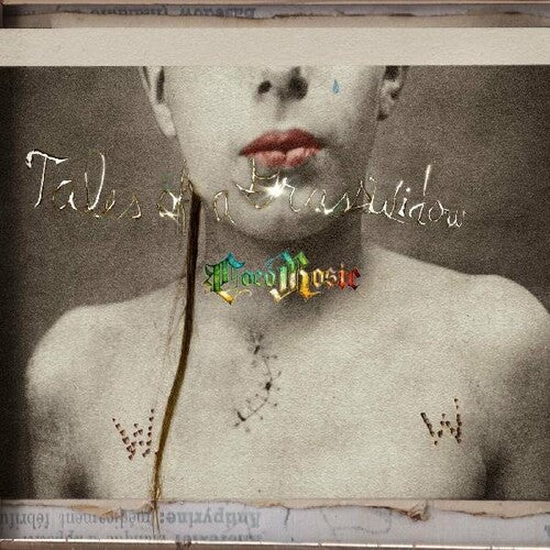Cocorosie - Tales Of A Grasswidow - Vinyl Record
