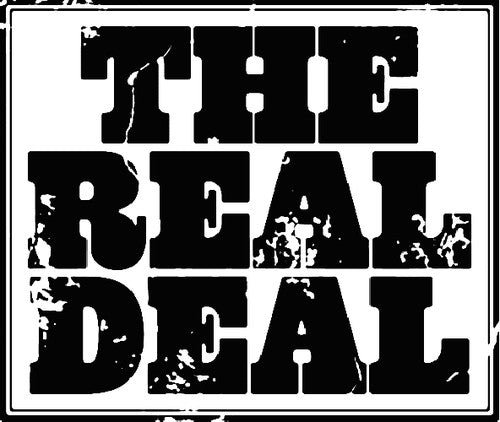 Crescendolls - Real Deal Vinyl Record