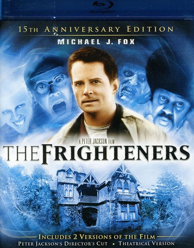 Frighteners - Frighteners - Blu-ray