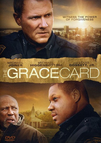 Grace Card - Grace Card - DVD
