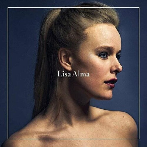 Alma,lisa - Lisa Alma - Music CD