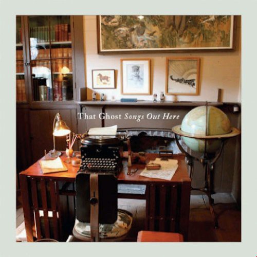 Songs Out Here [LP] Vinyl Record