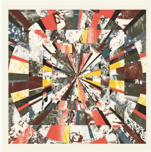 Bell - Magic Tape - Vinyl Record