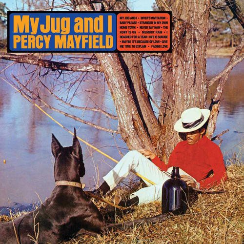 My Jug and I [LP] Vinyl Record