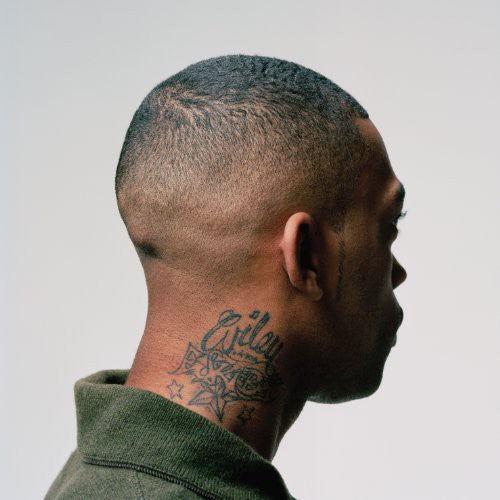 Wiley - 100% Publishing - Vinyl Record
