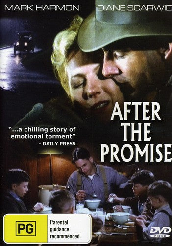 After The Promise - After The Promise - DVD