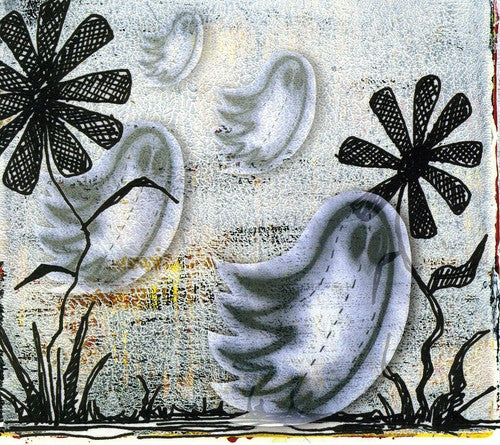 Curtains For You - After Nights Without Sleep - Music CD