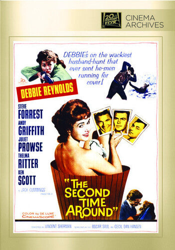 Second Time Around - Second Time Around - DVD