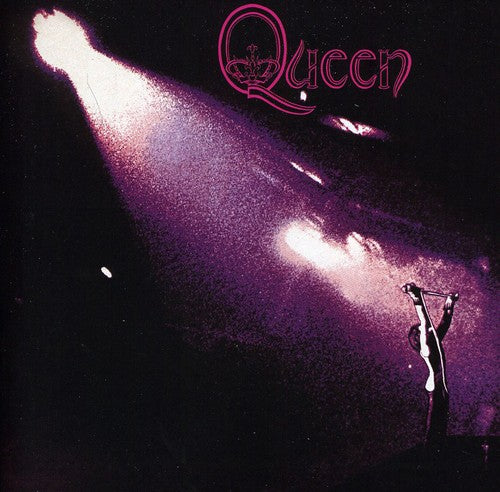 Queen - Queen - Music CD