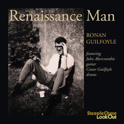 Guilfoyle,ronan - Renaissance Man - Music CD