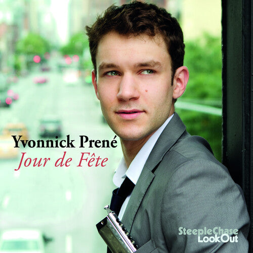 Prene,yvonnick - Jour De Fete - Music CD