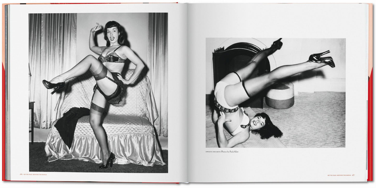 The Big Book of Legs (German, French, English) Book