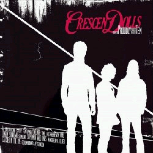Crescendolls - Powertrio Proudly Presents Ten Out Of Ten - Music CD