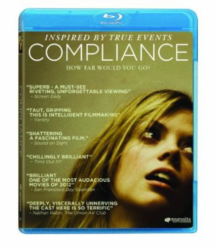 Compliance Bd - Compliance Bd - Blu-ray