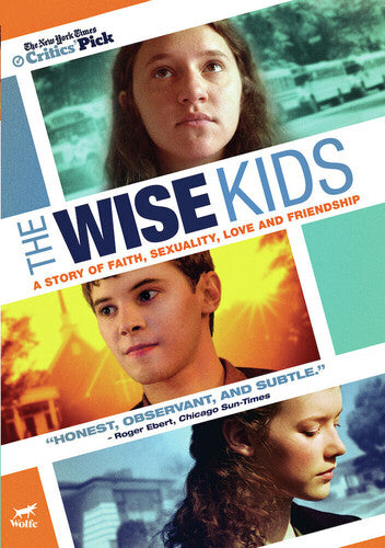 Wise Kids - Wise Kids - DVD