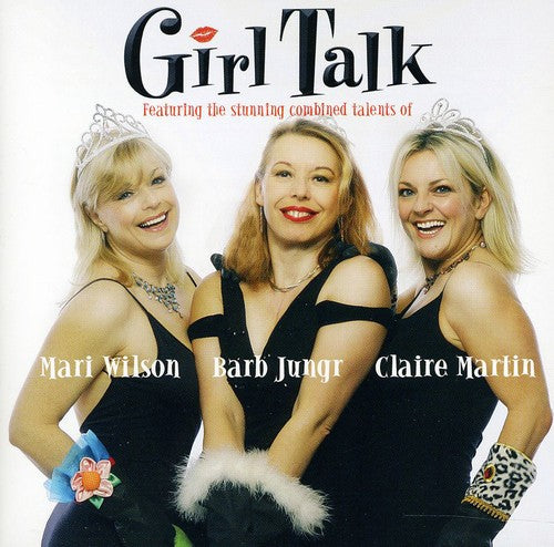Girl Talk - Girl Talk - Music CD