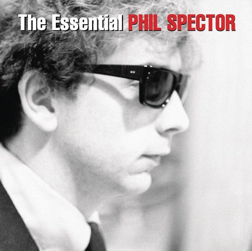 Spector,phil - Essential Phil Spector - Music CD