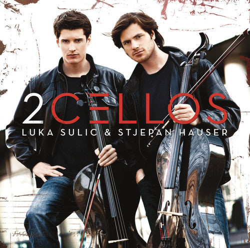 2cellos - 2cellos - Music CD