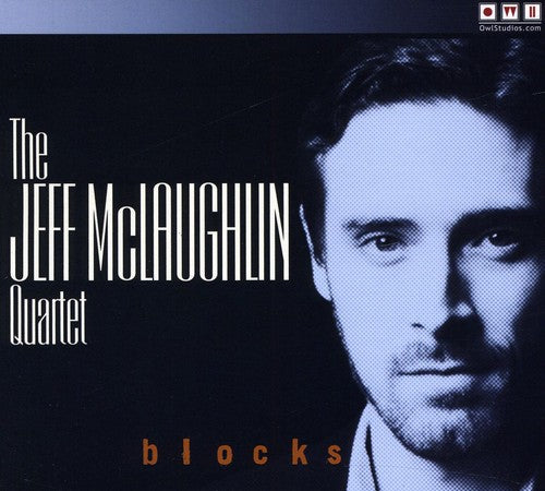 Mclaughlin,jeff - Blocks - Music CD