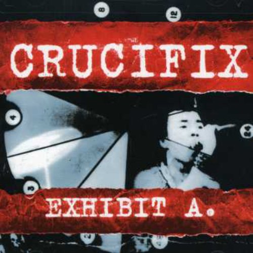 Exhibit a Music CD