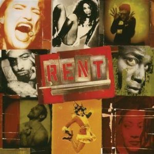 Rent / O.b.c. - Rent / O.b.c. - Music CD