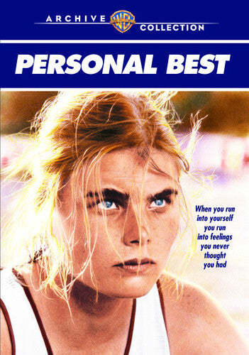 Personal Best - Personal Best - DVD