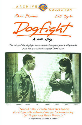 Dogfight - Dogfight - DVD
