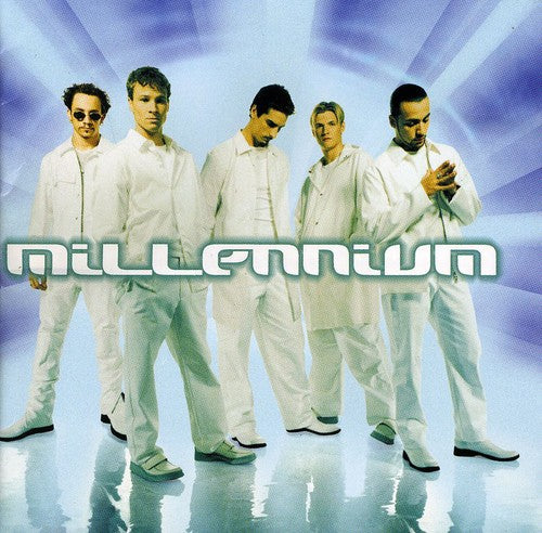 Backstreet Boys - Millennium - Music CD