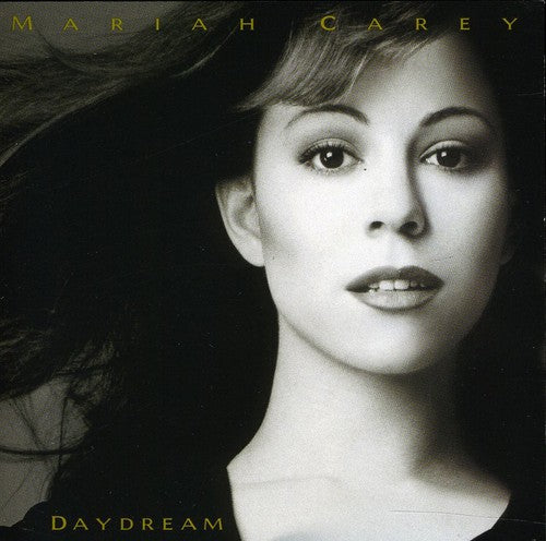 Carey,mariah - Daydream - Music CD