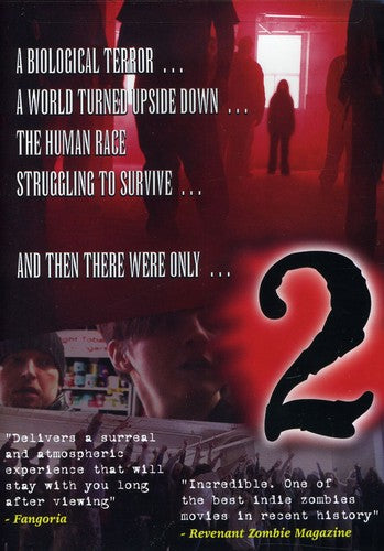 2 (indie Zombie Film) - 2 (indie Zombie Film) - DVD
