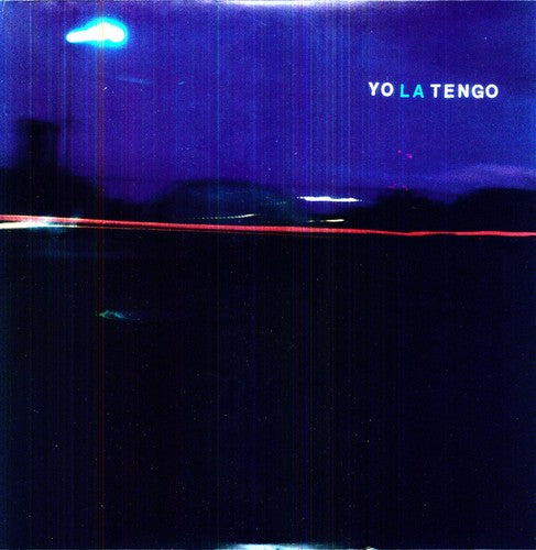 Yo La Tengo - Painful - Vinyl Record