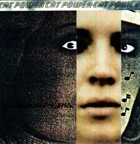 Cat Power - What Would the Community Think Vinyl Record