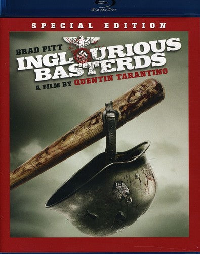 Inglourious Basterds - Inglourious Basterds - Blu-ray