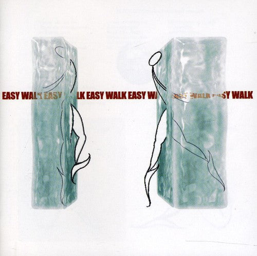 Dahl,jo / Pettersson,stefan - Easy Walk - Music CD